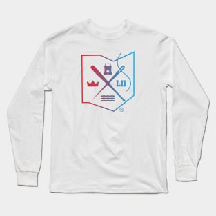 52 Icons Long Sleeve T-Shirt